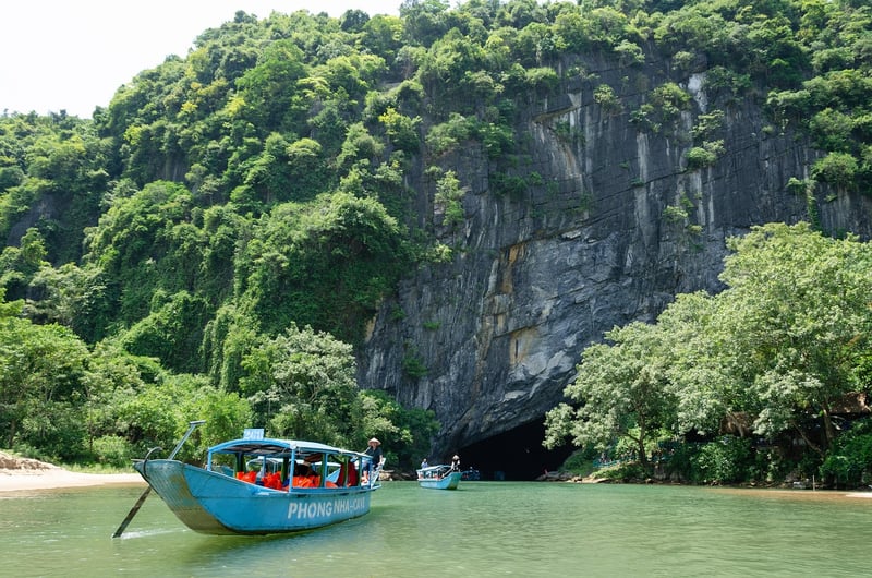 Ancient Boat